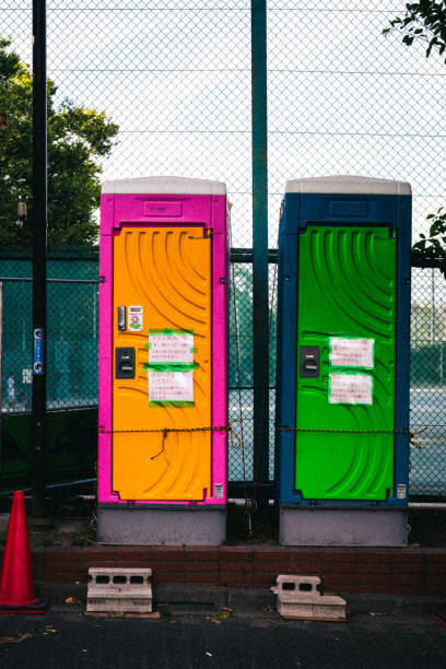 Portable Toilet Options We Offer in Lakeside, OR